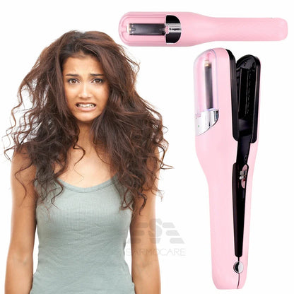 Automatic Split End Trimmer