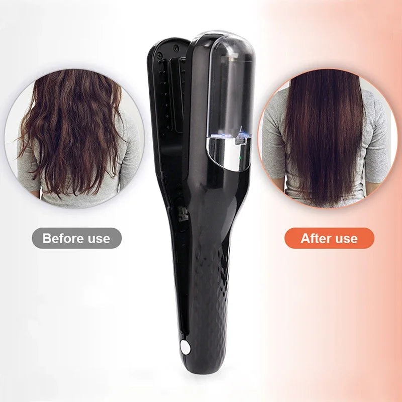 Automatic Split End Trimmer