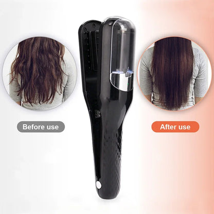 Automatic Split End Trimmer