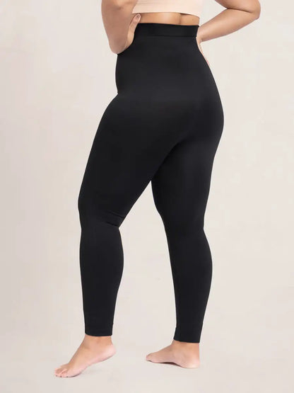 High-Waist Snatched Leggings