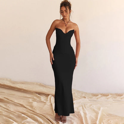 Catalina Formal Dress