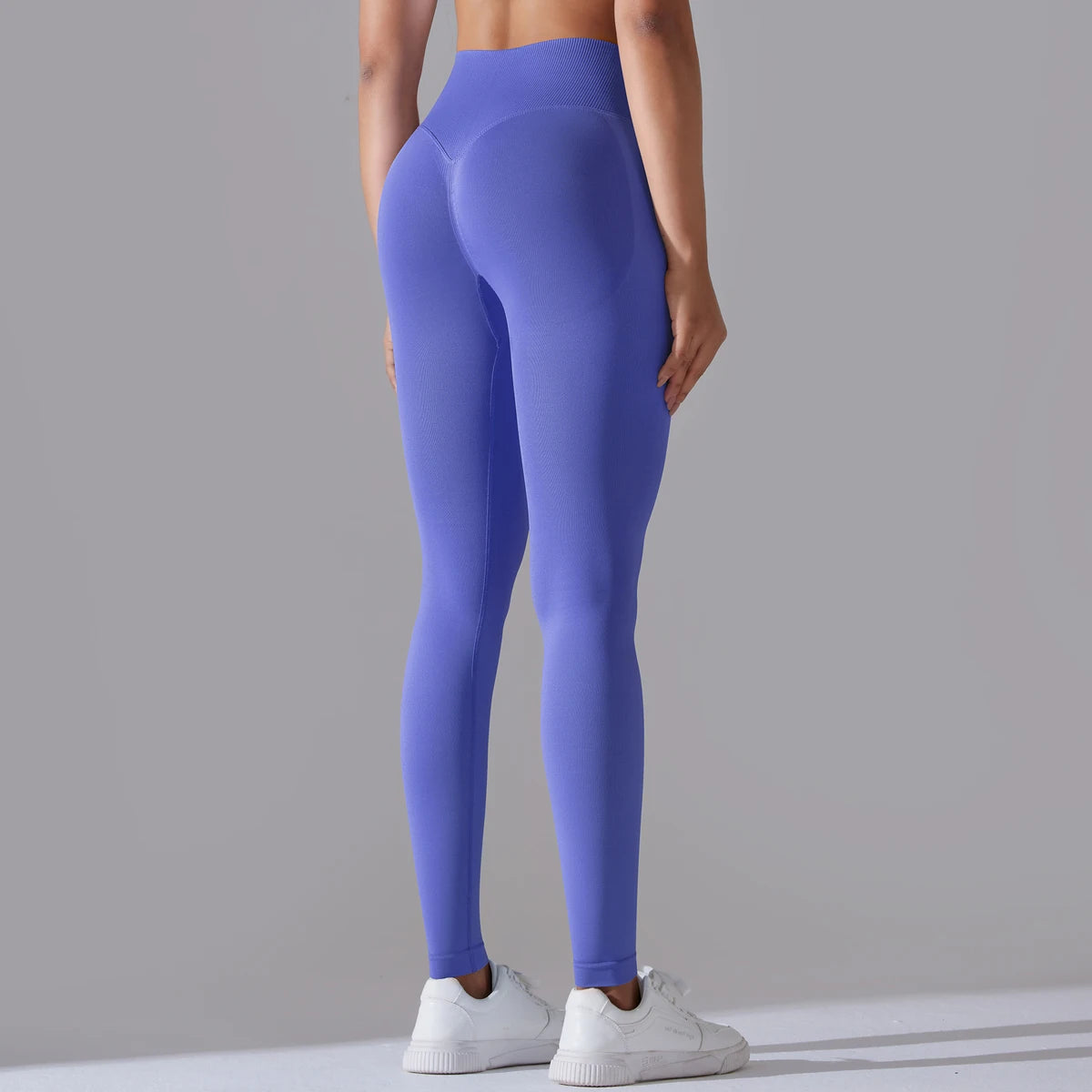 Seamless Scrunch Butt Leggings