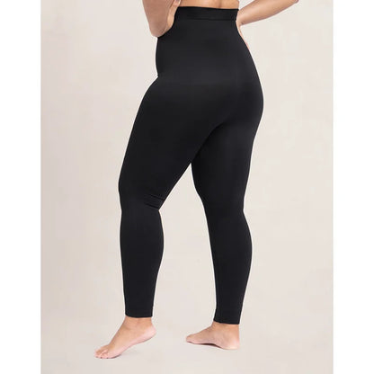 High-Waist Snatched Leggings