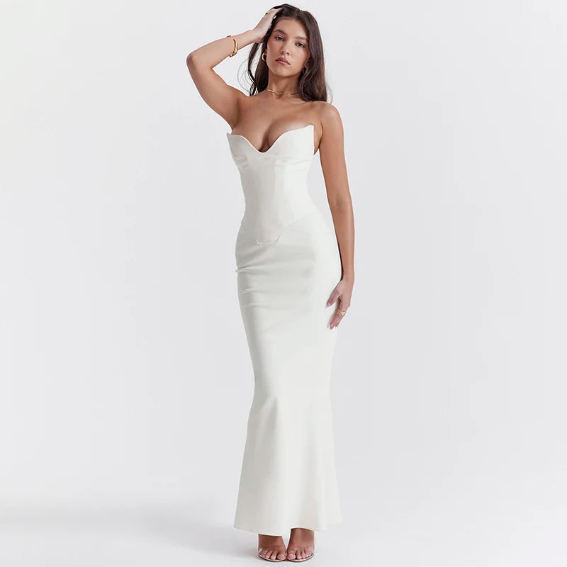 Catalina Formal Dress